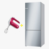 PACK RÃ‰FRIGÃ‰RATEUR BOSCH...