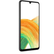 GALAXY A33 5G (8+128 GB) BLACK