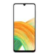 GALAXY A33 5G (8+128 GB) WHITE