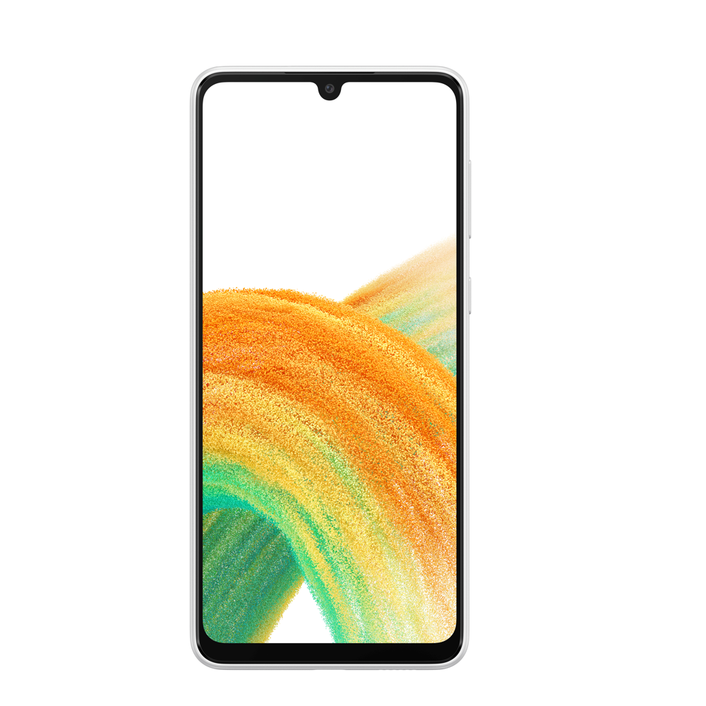 GALAXY A33 5G (8+128 GB) WHITE