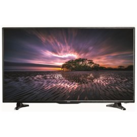 TV SIERA LED 43P HD SMART
