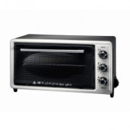 FOUR SIERA 45L SILVER