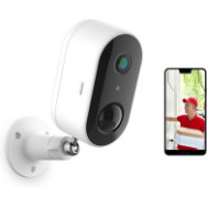 CAMERA LAXIHUB W1 SANS FIL...