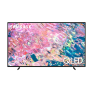 TV SAMSUNG QLED 55P SMART 4K