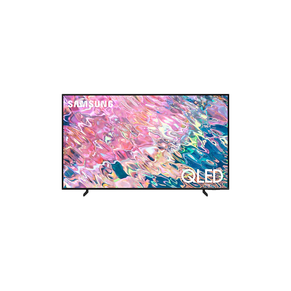 TV SAMSUNG QLED 55P SMART 4K