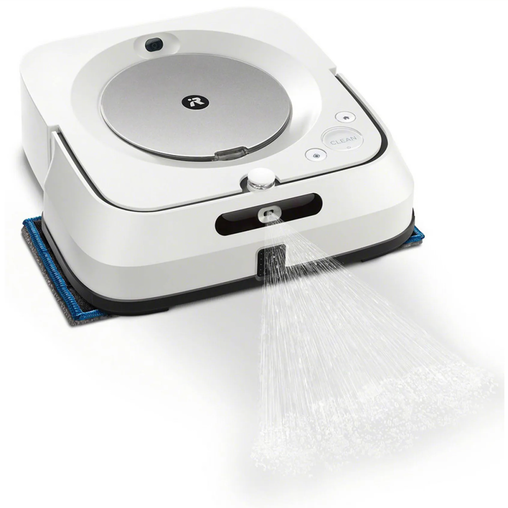 Laveur De Sols Irobot Braava Jet M M