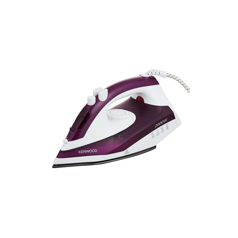 FER A REPASSER KENWOOD CERAMIC 2000W