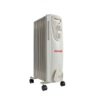 BAIN D HUILE ITIMAT 7 ELEMENTS