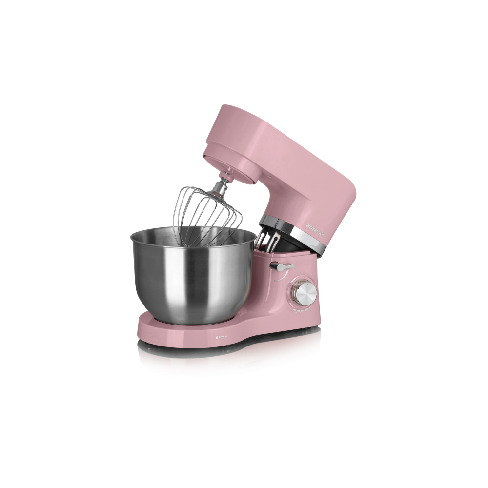 PETRIN HEINRICH S 1400W 6.5L PINK