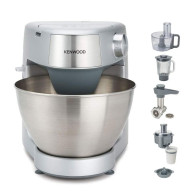 PETRIN KENWOOD 4.3L 1000W +...