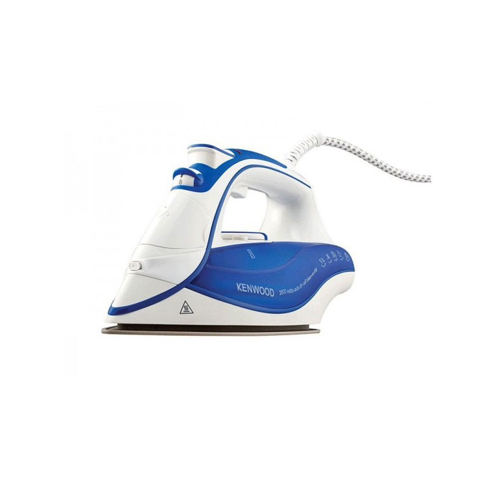 FER A REPASSER KENWOOD CERAMIC 2600W