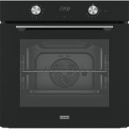 FOUR FRANKE FMA 86 H BK NOIR