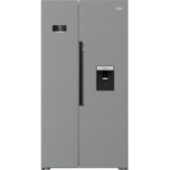 RÉFRIGÉRATEUR  BEKO SIDE BY...