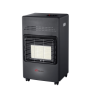 CHAUFFAGE A GAZ ORVICA...