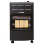 CHAUFFAGE ROYAL A GAZ &...