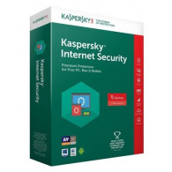 KASPERSKY INTERNET SECURITY...