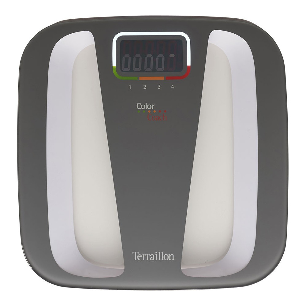 PESE PERSONNE TERAILLON ELECTRONIQUE