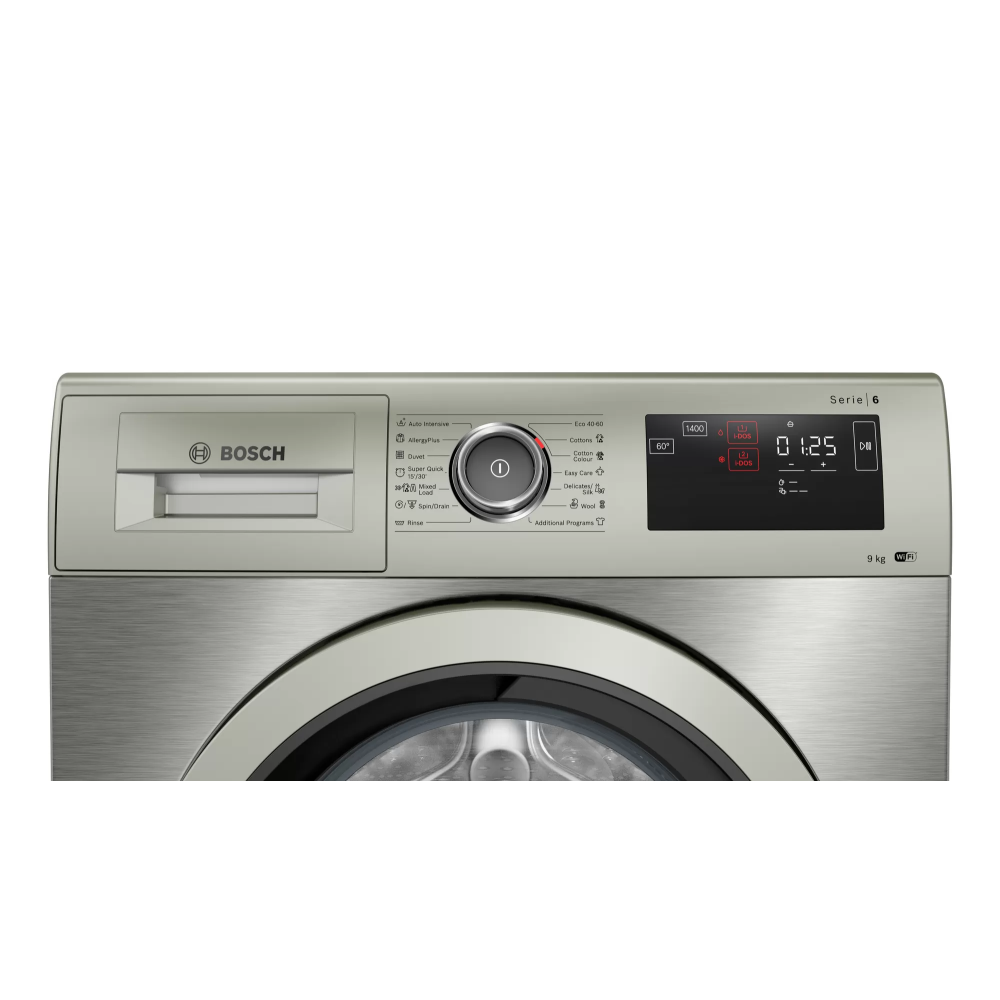 Machine A Laver Bosch