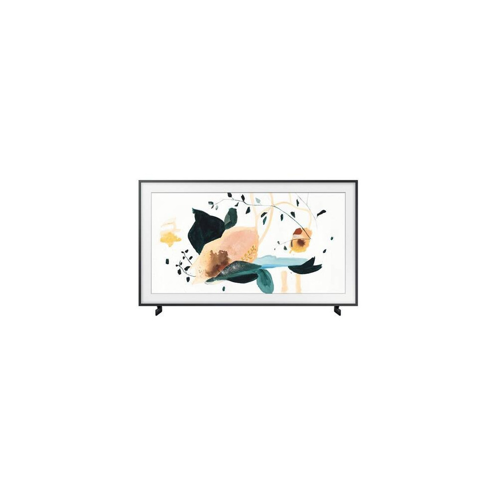 SMART TV QLED 65P THE FRAME UHD SAMSUNG