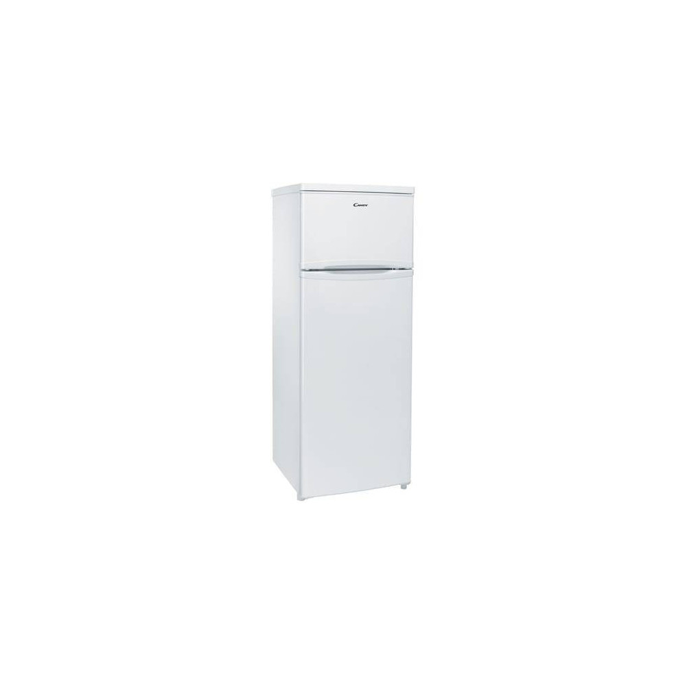 REFRIGERATEUR CANDY 290L STATIQUE BLANC