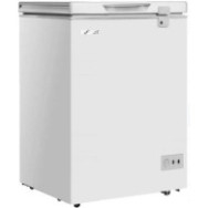 CONGELATEUR  HAIER 100L BLANC