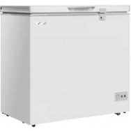 CONGELATEUR HAIER 259L BLANC