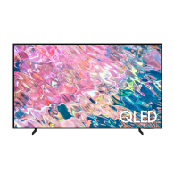 TV SAMSUNG QLED 50P 4K