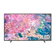 TV SAMSUNG QLED 50P 4K