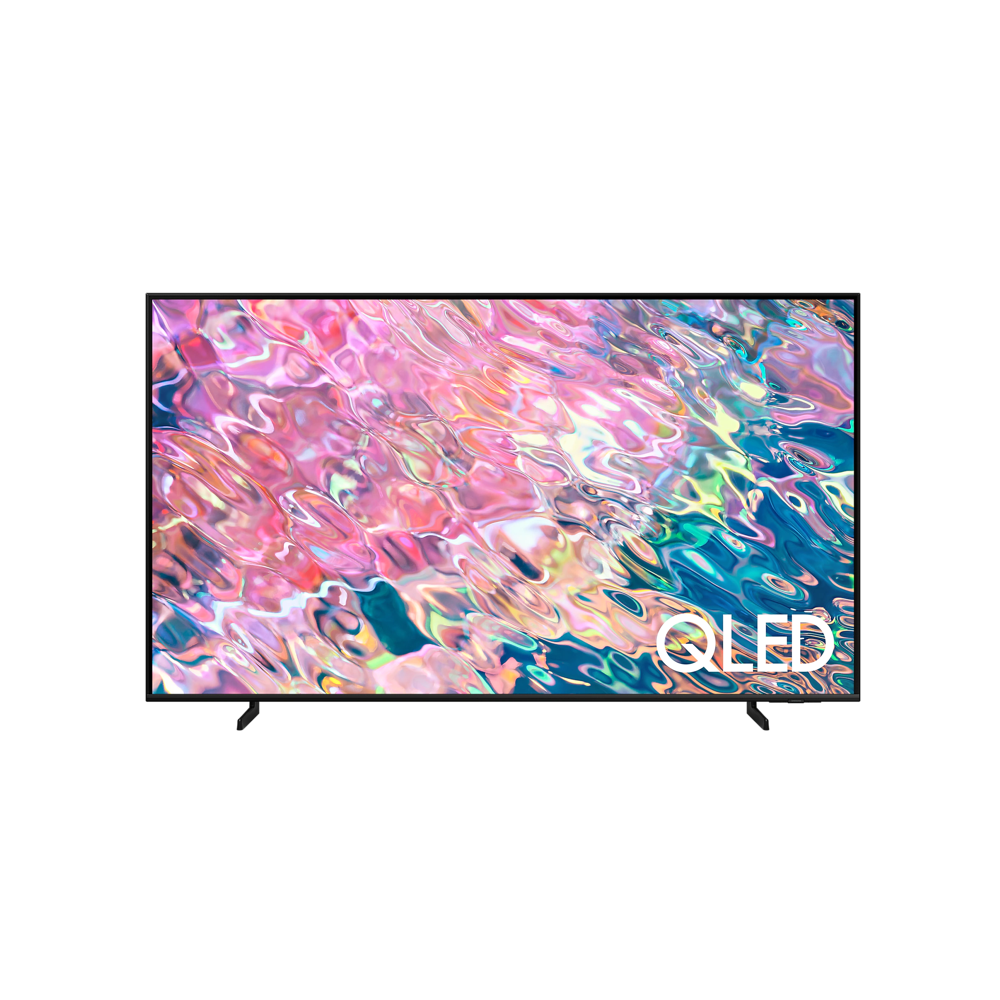 TV SAMSUNG QLED 50P 4K