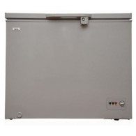 CONGELATEUR SIERA 265L NET...