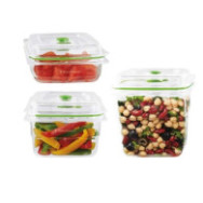 BOITE SOUS VIDE FOODSAVER...