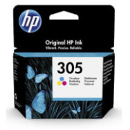 CARTOUCHE HP 305 COULEUR...