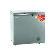 CONGELATEUR ORVICA 160L GRIS