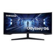 ECRAN SAMSUNG MONITEUR 34P...