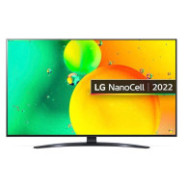 TV LG LED 75P UHD 4K SMART...