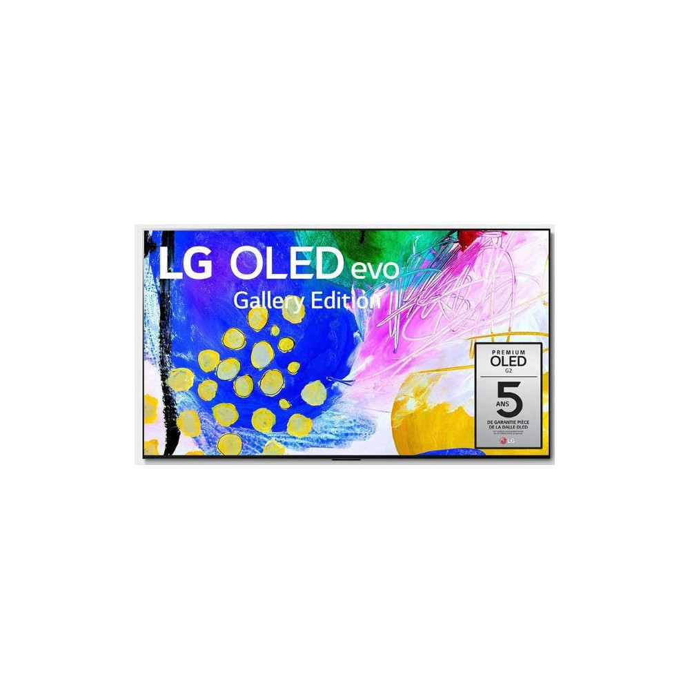 TV LG OLED 65P SMART 4K ULTRA HD