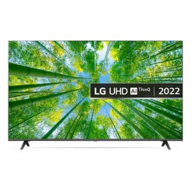 TV LG LED 55P SMART UHD 4K