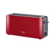 TOASTER BOSCH ROUGE SET...