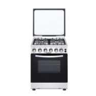 CUISINIERE TEKPLUS 4 FEUX...