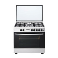 CUISINIERE TEKPLUS 5 FEUX...