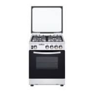 CUISINIERE TEKPLUS 4 FEUX...