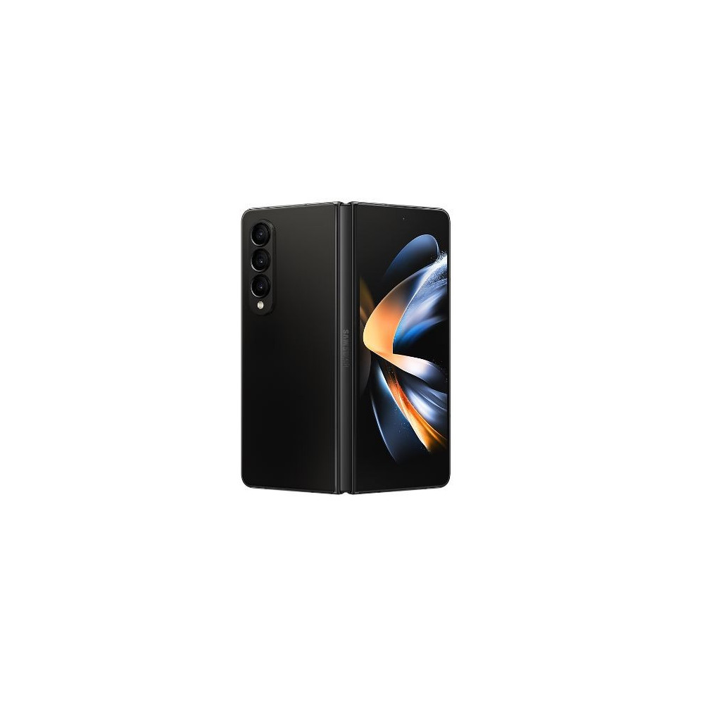 Galaxy Z Fold4 12+512GB Graygreen
