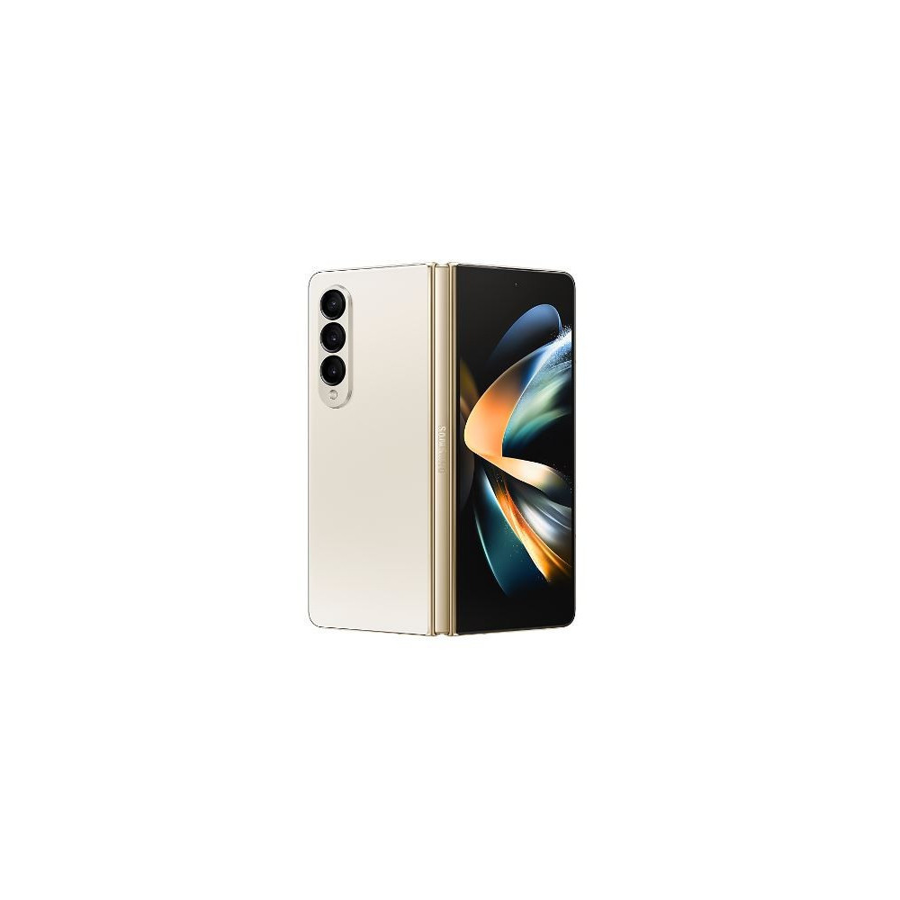 Galaxy Z Fold4 12+512GB Beige