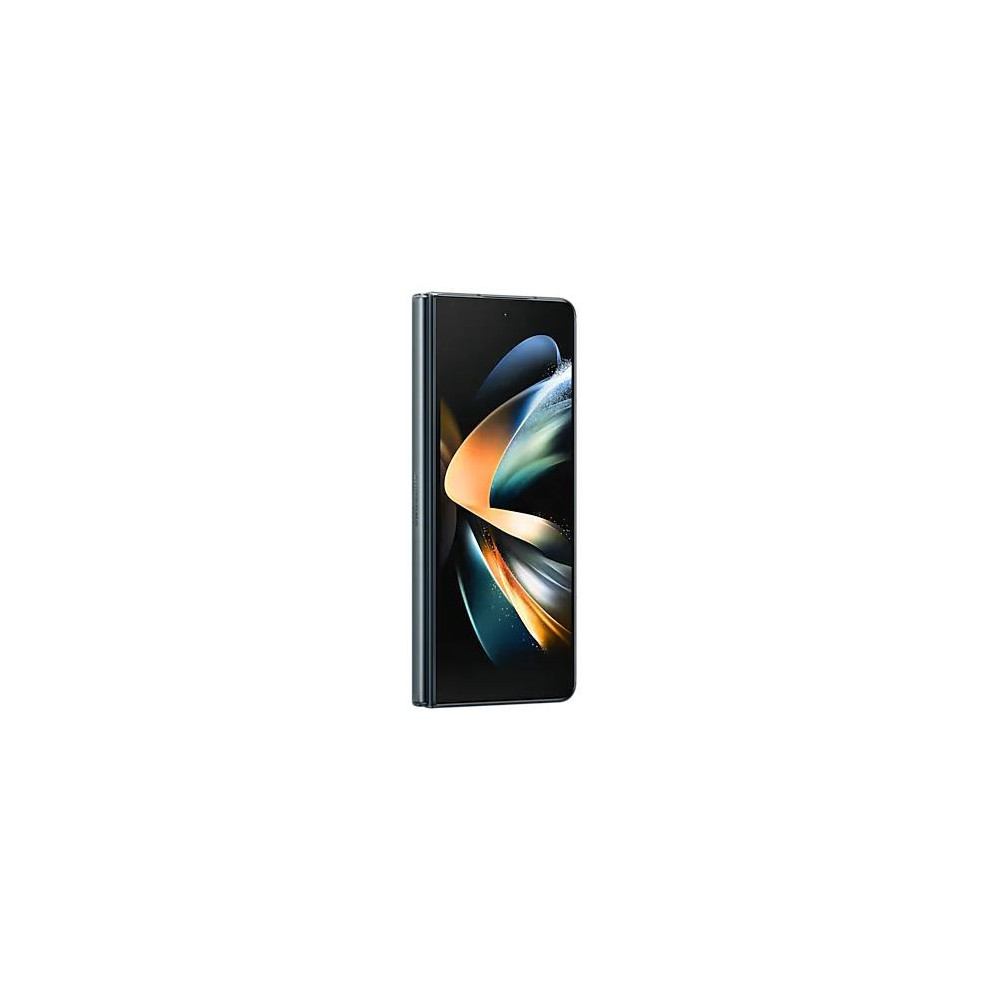 Galaxy Z Fold4 8+256GB Graygreen