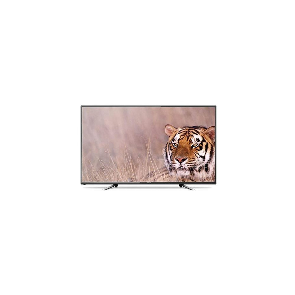 TV NIKAI LED 40P SMART RECEPTEUR ANDROID 7