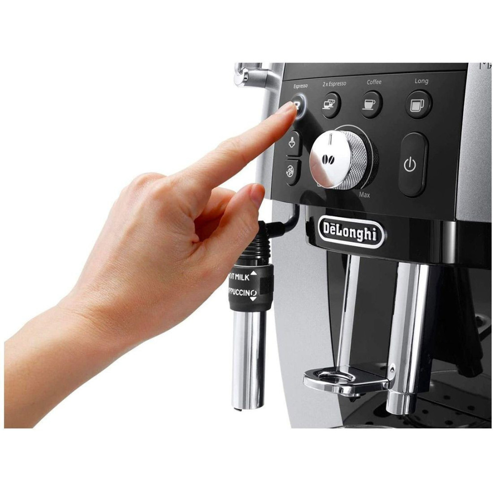 CAFETIERE DELONGHI ESPRESSO MAGNIFICA SMART