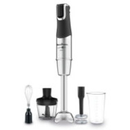 MIXEUR PLONGEANT 1200W NOIR...