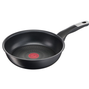 POELE TEFAL 24CM ANTIADHÉSIF - INDUCTION