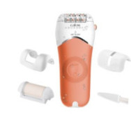 EPILATEUR AQUASOFT CALOR