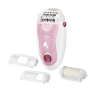 EPILATEUR SILENCIEUX...